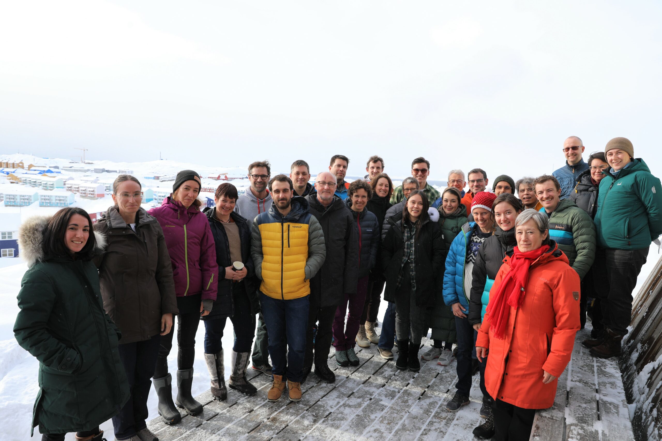 KSG Workshop - Copyright Greenland Research Council (1)