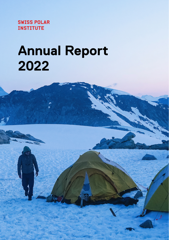 SPI_Annual_report_2022_cover
