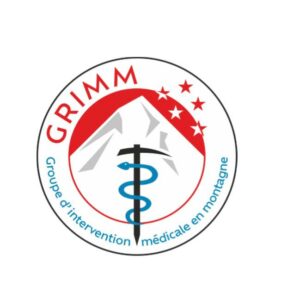 logo GRIMM