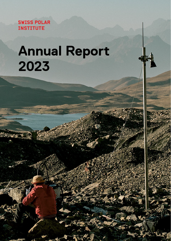 SPI_AnnualReport_2023_Cover