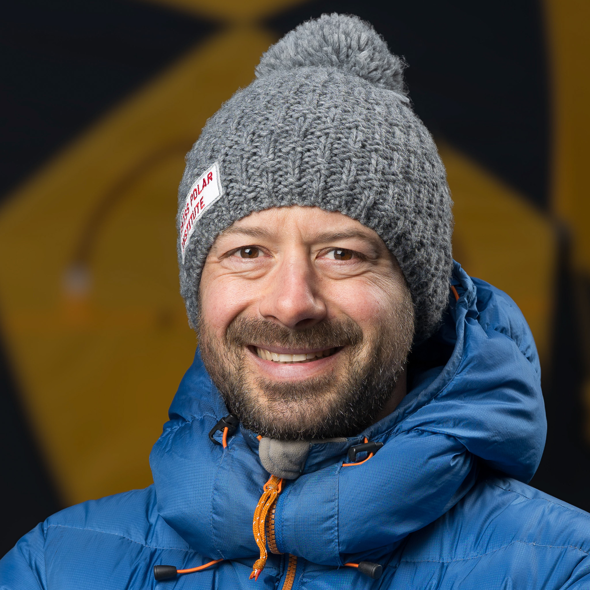 Swiss Polar Teams Sion 2025. Photographie Isabelle Favre