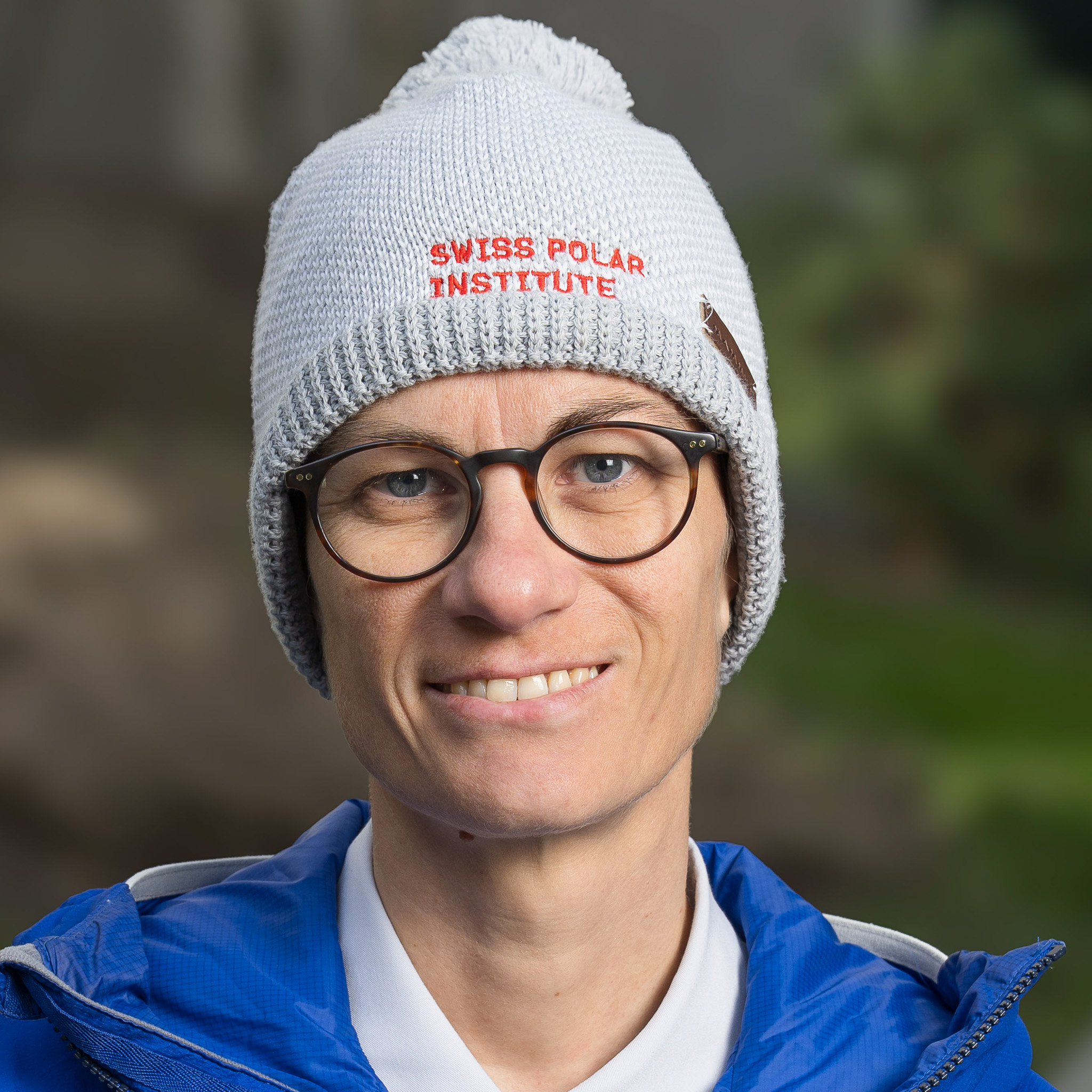 Swiss Polar Teams Sion 2025. Photographie Isabelle Favre