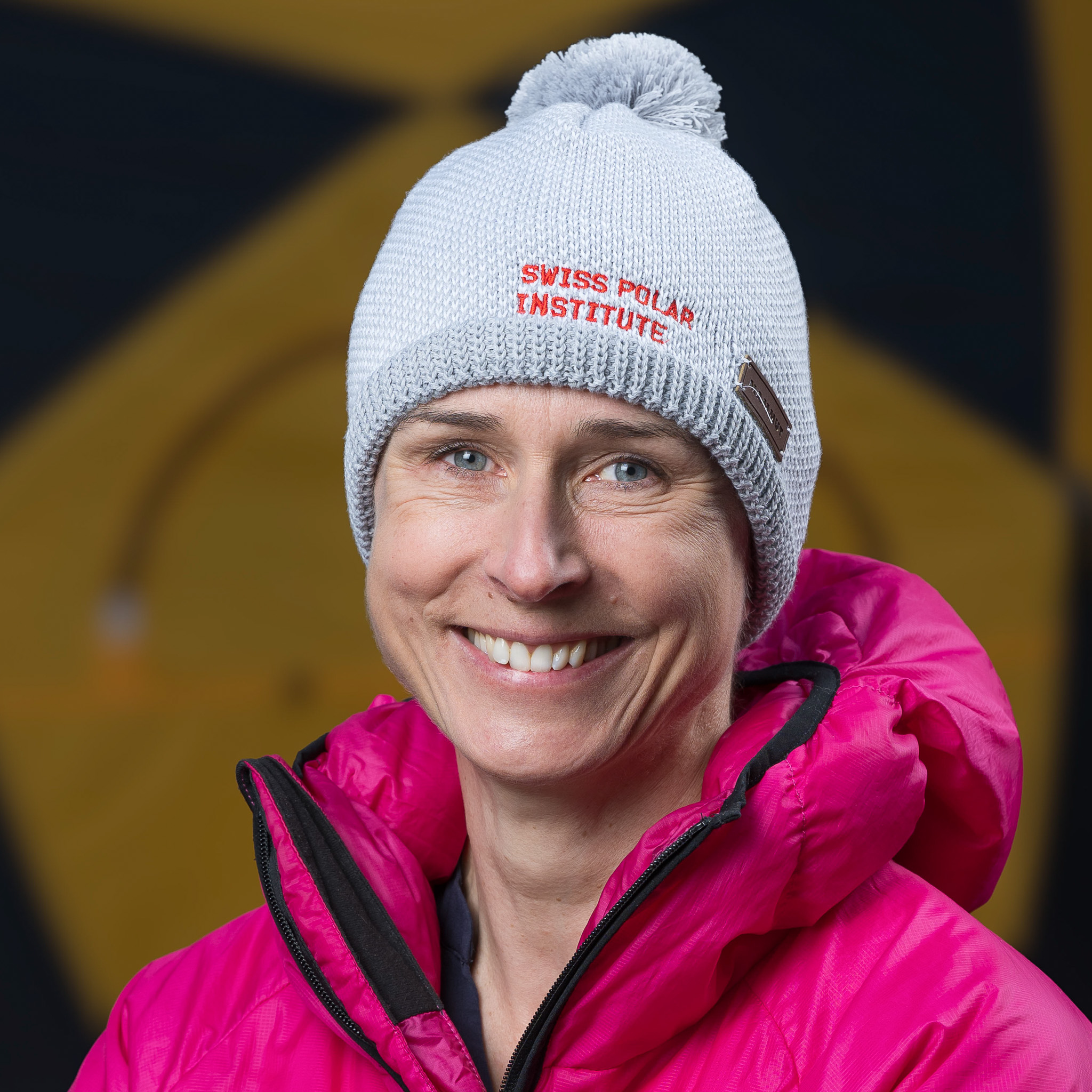 Swiss Polar Teams Sion 2025. Photographie Isabelle Favre