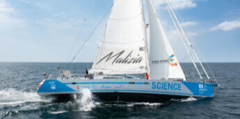 Malizia Explorer © 2025 Antoine Auriol I Team Malizia, all rights reserved