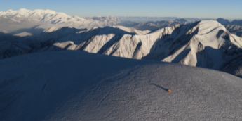 PAMIR_IceCoring_© B_Delapierre_IceMemory_TSVPprod_Nanofprod_8